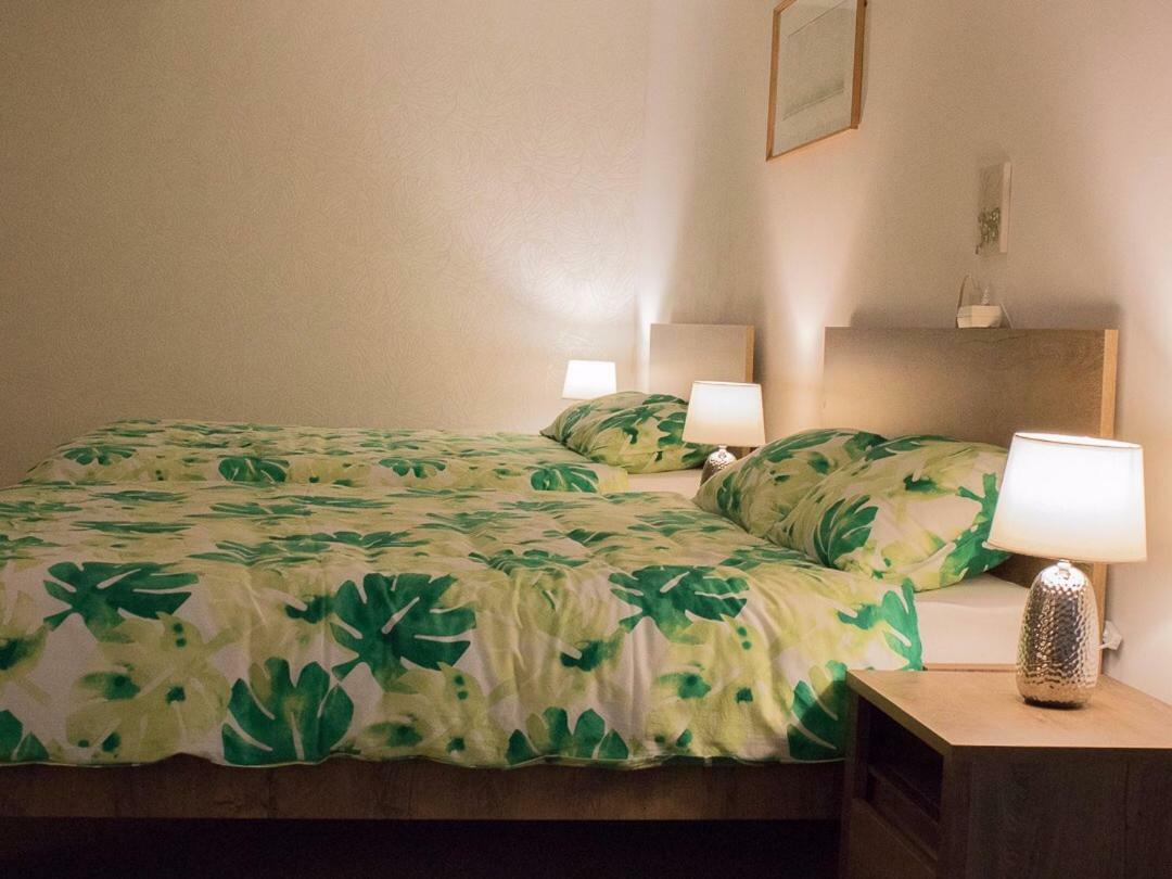 Ioan Budai-Deleanu Apartment Kolozsvár Kültér fotó