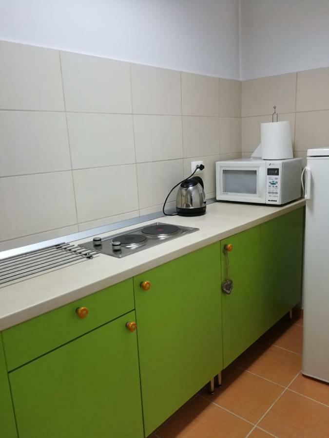 Ioan Budai-Deleanu Apartment Kolozsvár Kültér fotó