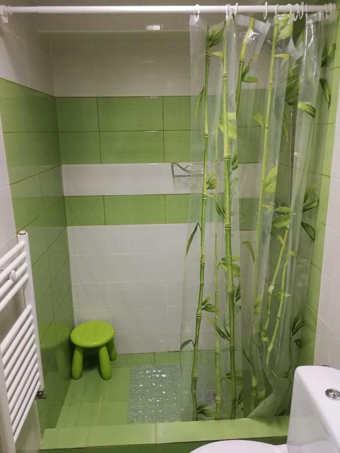 Ioan Budai-Deleanu Apartment Kolozsvár Kültér fotó