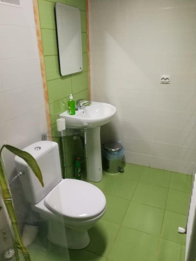 Ioan Budai-Deleanu Apartment Kolozsvár Kültér fotó